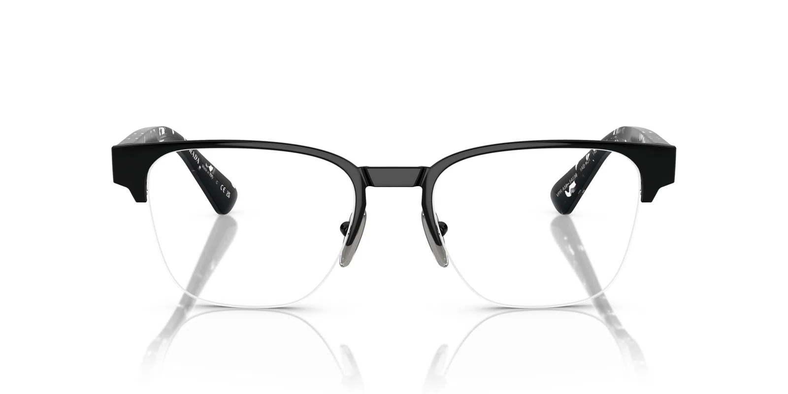 Prada A52V Eyeglasses - view 18